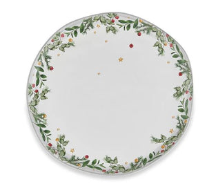 Estrela Coupe Charger Plate