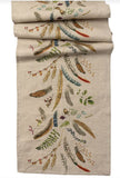 Forest Walk Table Runner