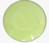 Costa Nova Friso Charger Plate available in 4 colors