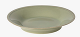 Costa Nova Friso Soup Plate available in 3 colors