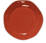 Cantaria Salad plate available in 11 Colors