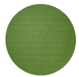Wicker Textured placemat set/4  in 16 colors