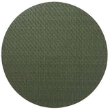 Wicker Textured placemat set/4  in 16 colors