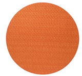 Wicker Textured placemat set/4  in 16 colors