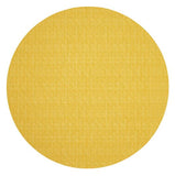 Wicker Textured placemat set/4  in 16 colors