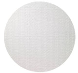 Wicker Textured placemat set/4  in 16 colors