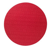 Wicker Textured placemat set/4  in 16 colors