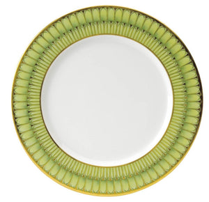 Deshoulieres Arcades Dinner Plate available in 3 colors