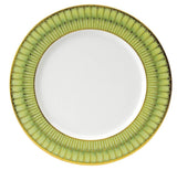 Deshoulieres Arcades Dinner Plate available in 3 colors
