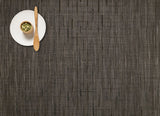 Chilewich Bamboo Rectangle Placemat     Set/4     Available in 19 colors