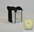 The French Bee Classic boxed candle 4 varieties