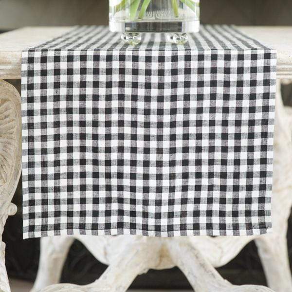 Crown Linen Designs Table Runner - Thumbnail 2