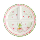 Baby Cie Sectioned Plate/assorted patterns