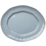 Skyros Cantaria Large Oval Platter available in 11 colors