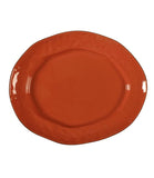 Skyros Cantaria Large Oval Platter available in 11 colors
