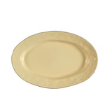 Skyros Cantaria Small Oval Platter available in 13 Colors