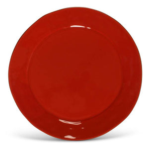 Skyros Cantaria Charger Plate available in 11 Colors