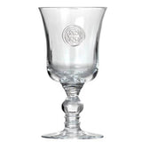 Skyros Eternity Glassware Collection barware sold in sets/4