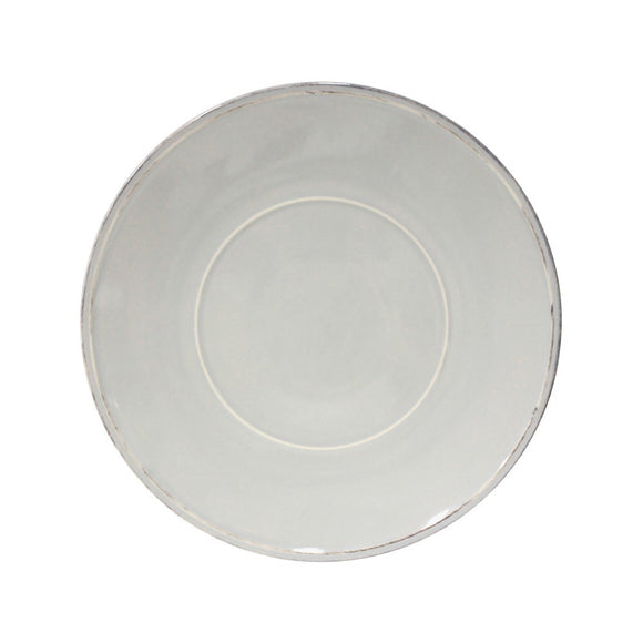 Costa Nova Friso Charger Plate available in 4 colors
