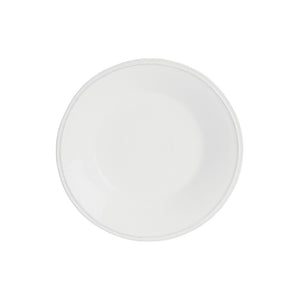 Costa Nova Friso Soup Plate available in 3 colors