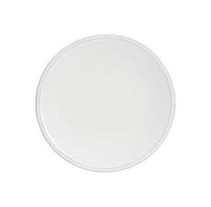 Costa Nova Friso Salad Plate available in 4 colors