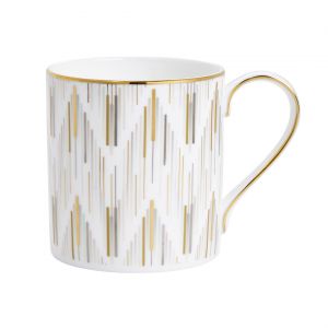 Prouna Luminous Gold Mug set/4