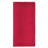 Bodrum Riviera Napkin 22" Set/4 available in 38 colors