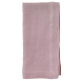 Bodrum Riviera Napkin 22" Set/4 available in 38 colors