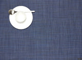 Chilewich Minibasket Placemat  Set/4   available in 26 colors