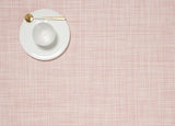 Chilewich Minibasket Placemat  Set/4   available in 26 colors