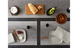Chilewich Ombre' Rectangle Placemat  Set/4  Available in 4 colors