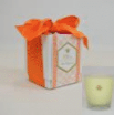 The French Bee Classic boxed candle 5 varieties