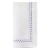 Bodrum Pearls Napkin 21" set of 4