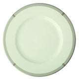 Prouna Regency Dinner Plate available in Platinum and Gold set/4
