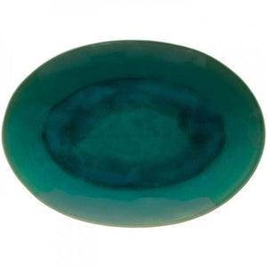 Costa Nova Riviera Oval Platter available in 3 colors