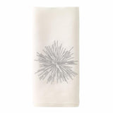 Starburst linen Napkins set/4 available in 2 colors