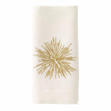 Starburst linen Napkins set/4 available in 2 colors