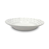 Truro White Origin Pasta Bowl/Plate