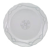 Skyros Villa Beleza Round Platter Available in 2 colors