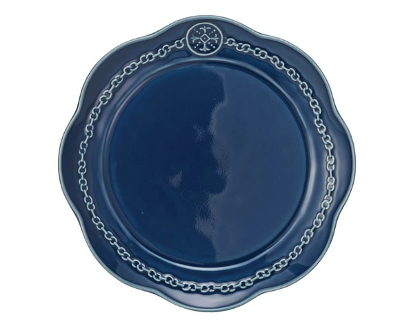 Skyros Villa Beleza Salad Plate set/4 available in 2 colors