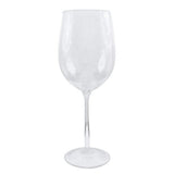 Mariposa Bellini White Wine Glass set/2