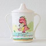 Baby Cie Sippy Cup/assorted patterns