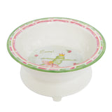 Baby Cie Bowl w/fork and spoon set available in 2 styles