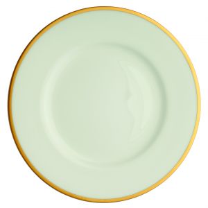 Prouna Comet Gold Dinner Plate set/4