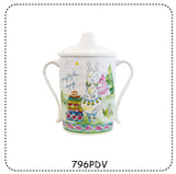 Baby Cie Sippy Cup/assorted patterns