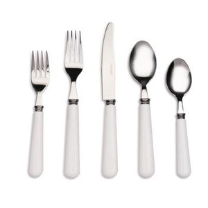 Q Squared Provence 20pc Flatware Set