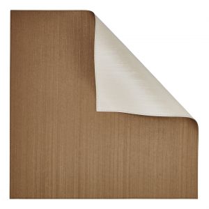 Prouna/Kiyassa Silk Square Placemat - Double Sided available in 4 colors set/4