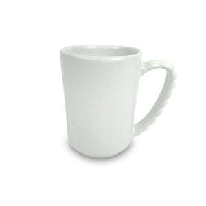 Truro White Origin Mug