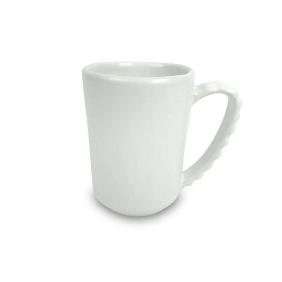 Truro White Origin Mug
